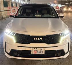 كيا سورينتو